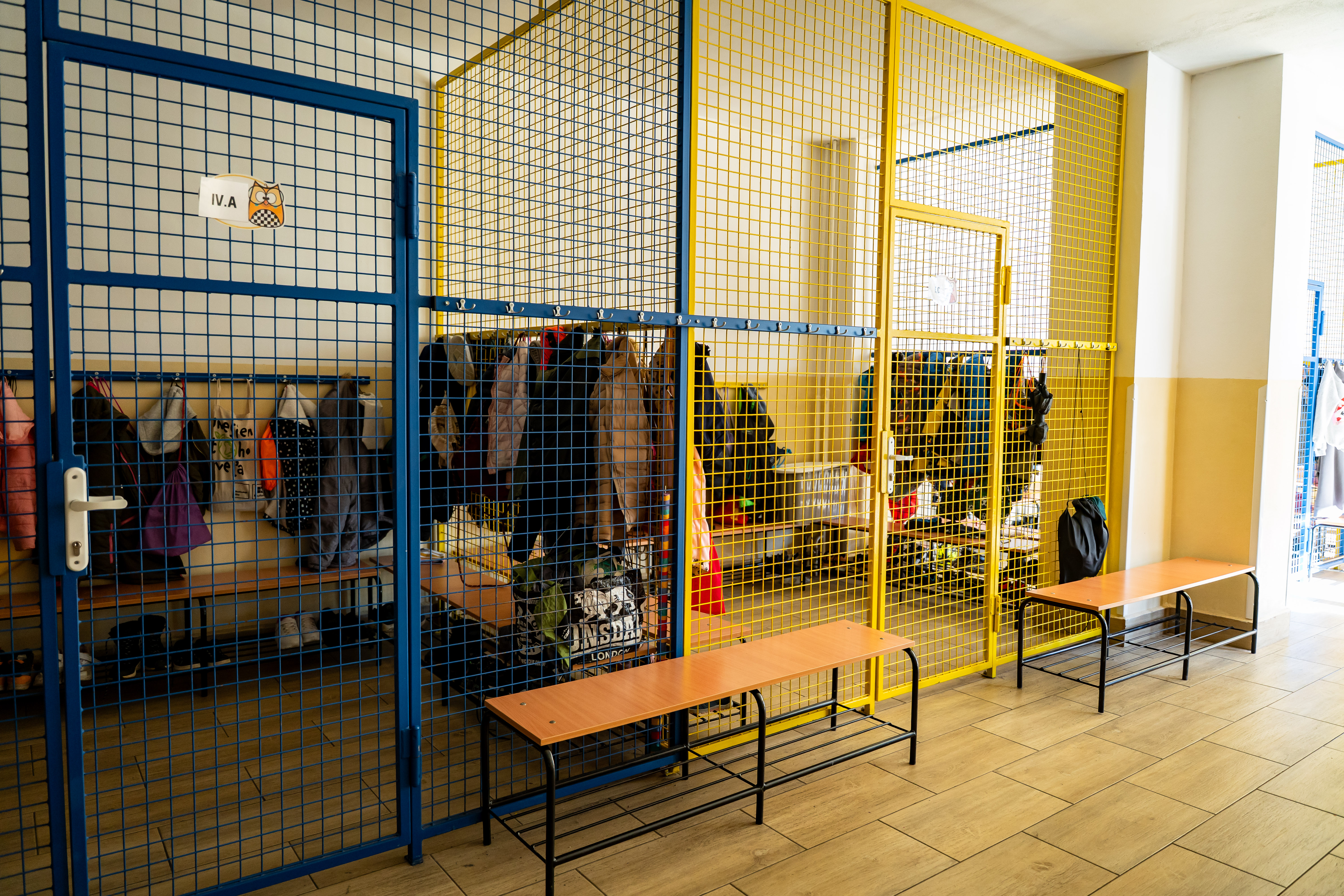 Kontrolna cinnost - ZS Bernolakova-23